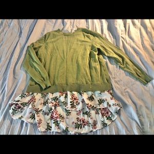 Women’s Fall Sweater